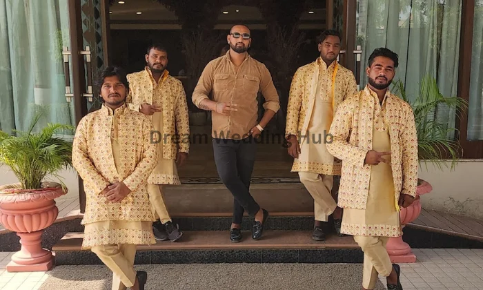 Wedding Best Punjabi Dhol Musician